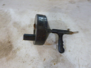 lot 34 image: Drain Snake