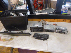 lot 46 image: Miscellaneous Electronics