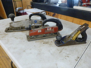 lot 59 image: 3 Planes