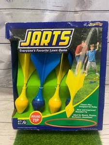 lot 5 image: Vintage New Jarts Lawn Game