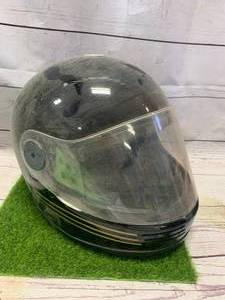 lot 43 image: Motorcycle Helmet Size Large