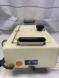 lot 48 image: Melag C2 Autoclave Machine