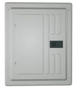 lot 313 image: Siemens PN Series 125 Amp 12-Space 24-Circuit Main Lug Plug-On Neutral Load Center Indoor with Copper Bus PN1224L1125C