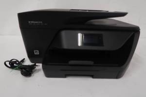 lot 300 image: HP Officejet 6958 All-In-One-Printer P4C84A