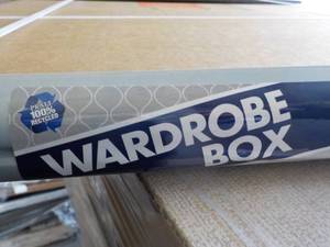 lot 20 image: 10- 34 Moving Boxes...
