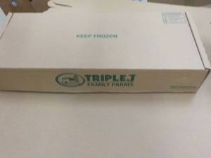 lot 50 image: 25 Self Closing Boxes 24 x 10 x 4 ...