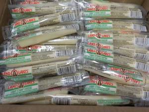 lot 55 image: 10.5 lb. Box Land O Lakes Light Str...