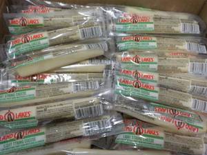 lot 56 image: 10.5 lb. Box Land O Lakes Light Str...