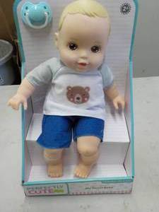 lot 113 image: My Sweet Baby...