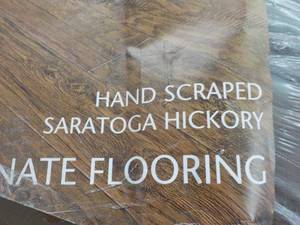 lot 153 image: 12 Boxes Sarotaga Hickory Traffic M...