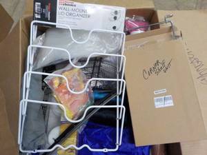 lot 165 image: Large Amount of Household and Misc....