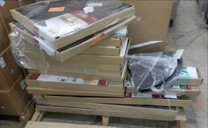 lot 174 image: Assortment of Shelves...