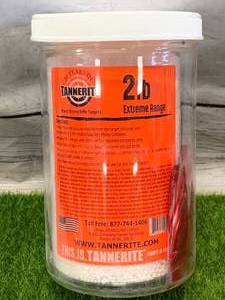 Giant 2 Pound Tannerite Exploding Target