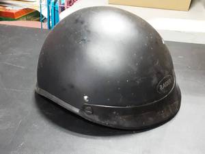 Raider 12 Helmet XL
