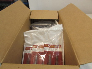 Gun Bore Brushes (New)