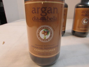 Shampoo & Conditioner