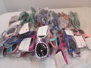 Sun Glasses (New)