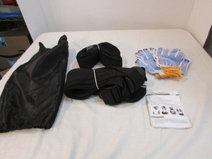 New MovingLifting Straps