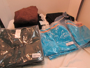 Womens Clothing