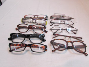Reading Glasses