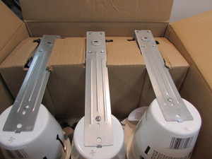 Recessed Lighting