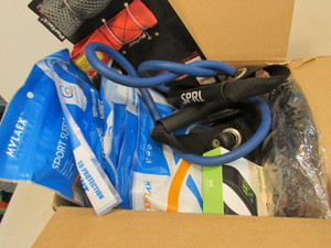 Sport and Fitness Lot