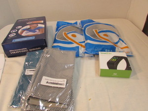 FitnessExcersise Lot