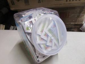 lot 143 image: Touch Screen Wipes