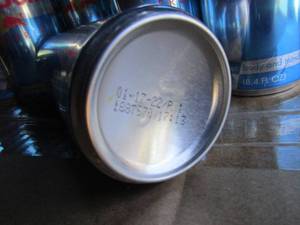 lot 50 image: Red Bull Sugarfree