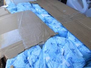 lot 11 image: Toilet Paper