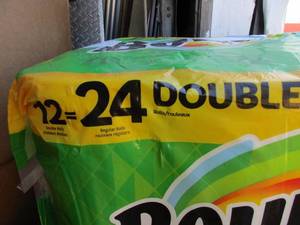 lot 5 image: Bounty Select-A-Size