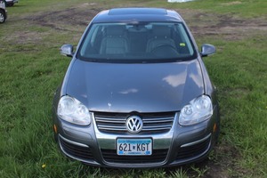 2006 Volkswagen Jetta - 2 OWNERS