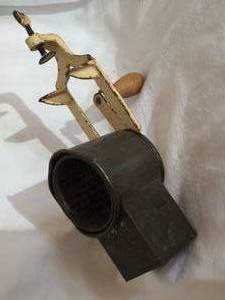 lot 63 image: Vintage Kitchen Deco Lot