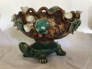 lot 70 image: Ceramics Fun
