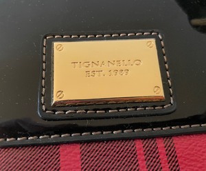 lot 193 image: Tignanello Handbag