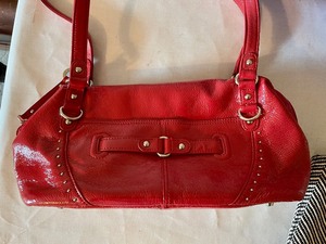 lot 192 image: 2 Calvin Klein Handbags and More