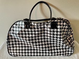 lot 184 image: Kathy Duffle Bag