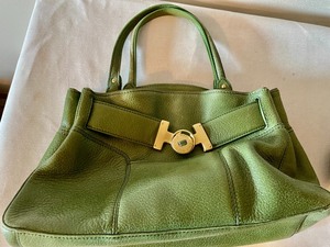 lot 191 image: Franco Sarto, Cole Haan and More Handbags