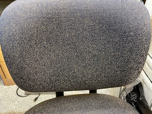 lot 208 image: Great Office Chair