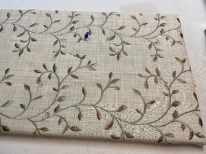 lot 41 image: Upholstered Memo Board