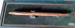 lot 37 image: Cross Textured Pen