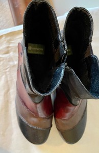 lot 304 image: 5 Pairs of Wonderful Womens Shoes