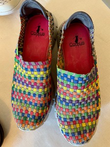 lot 308 image: 4 Pairs of Womens Shoes