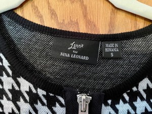 lot 314 image: 3 Terrific Dresses