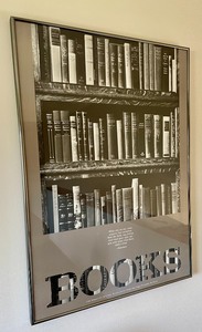 lot 25 image: Pleasing Books Print