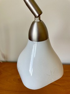 lot 38 image: Ikea Desk Lamp