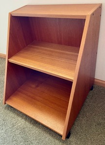 lot 35 image: Small CartShelf