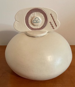 lot 58 image: Unique Art Deco