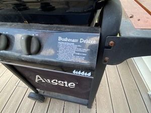 lot 87 image: Aussie Grill