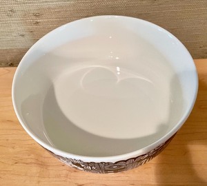lot 81 image: Marimekko Bowl